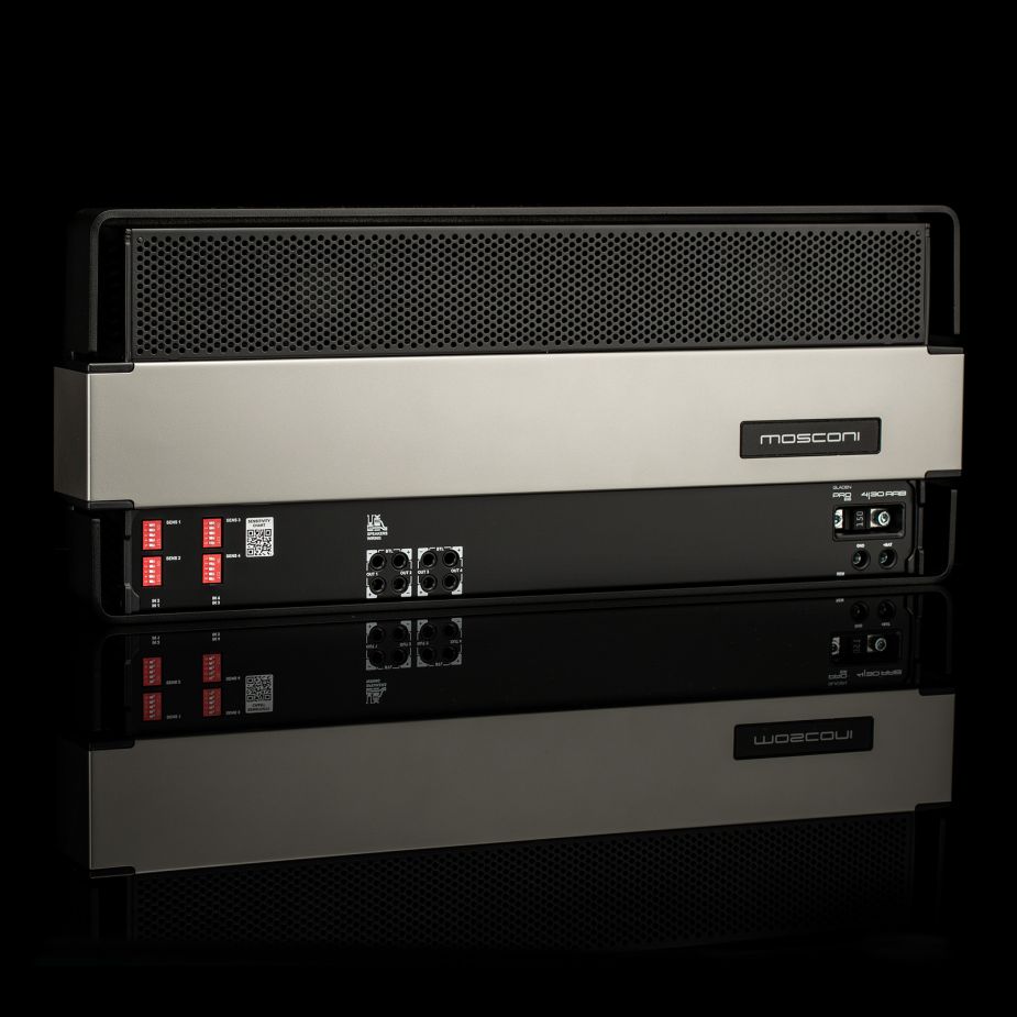 Mosconi Pro 4|30-AAB EVO
